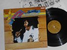 LP Country Club - The Hits of Elvis Presley, KEL1-8089, Canada 1977, Sticker