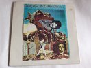 ROLLING STONES lp GODZILLA VS THE STONES no TMOQ live CAPITOL THEATER 1978