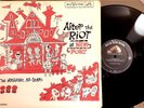 Nashville All-Stars (H.Garland,G.Burton,C.Atkins) LP: After The Riot At Newport
