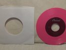 The Beatles “All You Need Is Love” JUKEBOXES Pink Vinyl 45 Record S7-17693 NM