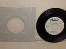 The Beatles “Twist And Shout” Promo Vinyl 45 Record P-B-5624 NM