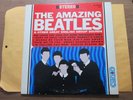 The Amazing Beatles 33LP 1966 Clarion Records 3302
