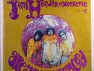JIMI HENDRIX Are You Experienced? 12