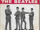 The Beatles  She Loves You/ I'll Get You    w/ Picture Sleeve Swan S-4152
