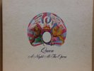 QUEEN / AT NIGHT AT THE OPERA LP w/ Insert Gatefold Orig JAPAN ISSUE