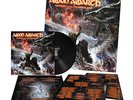 Amon Amarth - Twilight Of The Thunder God LP #114107