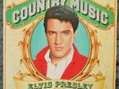 ELVIS PRESLEY Country Music LP RCA USA STW-106 VINYL 1981 Time Life Music
