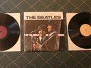 The Beatles  Vancouver 1964 2 vinyl lp's Live Recording Full Color jacket