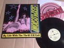 MY LIFE WITH THE THRILL KILL KULT - SEXPLOSION - LP - GERMANY 1992 - OIS