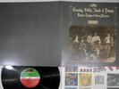 CROSBY, STILLS, NASH & YOUNG DEJA VU ATLANTIC SD 7200 US Vinyl LP