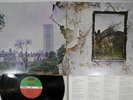 LED ZEPPELIN ZOSO FOUR SYMBOLS ATLANTIC P-8166A Japan Vinyl LP