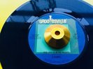 ******** J.J. BARNES ******* OUR LOVE (IS IN THE POCKET) **NM * NORTHERN SOUL