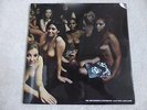 JIMI HENDRIX ELECTRIC LADYLAND 1968 DOUBLE LP POLYDOR 2310269/270 EX/EX+