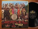 The Beatles - Sgt Pepper's Lonely Hearts Club Band - Phillipines - 12