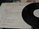 JOY TOUCH BY TOUCH TEST PRESS HONG KONG  ITALIO DISCO EURO BEAT VINYL EX EP 12'