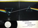 PINK FLOYD DARK SIDE OF THE MOON HARVEST MFSL 1-017 US Remastered Limited LP