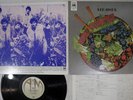 STRAWBS SAME KING JAPAN AML-234 Japan Vinyl LP