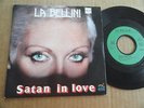 DISQUE 45T DE LA BELLINI  