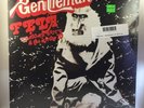 Fela Kuti - Gentleman LP NEW reissue 2016
