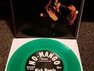Nick Royale - Burt Ward Law green 7