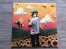 Tyler The Creator -Scum Fuck Flower Boy Limited Edition Yellow Translucent 2x LP