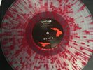 The Witcher 3 Original Game Soundtrack Red Splatter 4xLP Vinyl Record /295