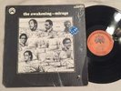 THE AWAKENING   MIRAGE LP   BLACK JAZZ BJQD-15 QUADRAPHONIC   Rare Orig. ‘73