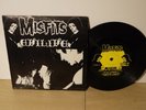 THE MISFITS Evilive 7