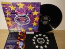 U2 Zooropa LP original UK 1st Press IN SHRINK 1993 bono control baby MINT-