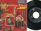 Elvis Presley EP deutsche RCA EPB-1035-2 