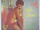 Salero Orquesta Siboney Sexy Pin Up Cover Kubaney LP MT 153 60's Cuba