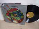 STRAWBS Self Titled Debut LP original UK 1st Press 1969 A&M 936 gatefold NM+