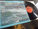 Debussy / Ravel - George Szell **Columbia SAX 2532 ED1 LP**