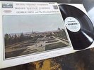 Mozart: 'Haffner' Symphony / Haydn - George Szell **Columbia SAX 2529 ED1 LP**
