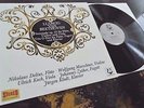 Beethoven: Serenade / Trio - Wolfgang Marschner **Christophorus ED1 Stereo LP**