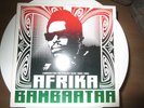 Afrika Bambaataa - Looking for the Perfect Beat 1980-1985 (2LP) (2001)