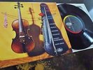 Virtuoso Violin Pieces - Michael Rabin **Original Capitol 60690 ED1**