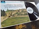 Mendelssohn / Weber - George Szell **Columbia SAX 2524 ED1 LP**