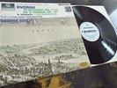 Dvorak: Symphony No. 7 / Strauss - George Szell **Columbia SAX 2501 ED1 LP**