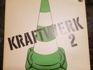KRAFTWERK 2 GREEN CONE 1972 ORIGINAL, PHILIPS, MINT VINYL