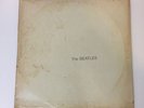 THE BEATLES THE BEATLES WHITE ALBUM VINYL Double Album Capital Records FREE SHIP