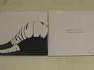 AINIGMA - Diluvium - LP reissue of 1973-Krautrock- Longhair + Insert Beilage