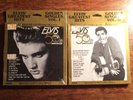 Elvis Presley RCA Golden Singles Greatest Hits Box Sets Vol 1 & 2 1977 Sealed