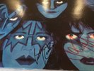 KISS LP ALBUM 
