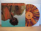 THAT'S UNDERGROUND - THE ROCK MACHINE TURNS YOU ON 1968 COLORED LP MEGA RAR NM
