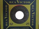 SONNY BOY WILLIAMSON  BRING ANOTHER HALF PINT LITTLE GIRLRED VINYL 45RPM BLUES
