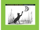 CLEANERS FROM VENUS - NUMBER THIRTEEN NEW VINYL