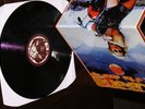 queens of the stone age first lp repress .rare near mint.