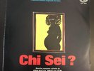 FRANCO MICALIZZI - CHI SEI? KILLER MOODY PSYCH FUNK & HIP HOP DRUM BREAKS OST Lp