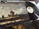 Brahms: Symphony No. 4 - Rudolf Kempe / RPO **HMV ASD 461 ED1 LP**